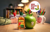 Apple Flask Campaigns Image 1