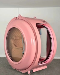 Panoramic Therapy Chambers Image 1
