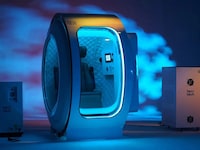Panoramic Therapy Chambers Image 3