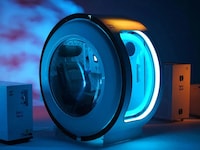 Panoramic Therapy Chambers Image 4