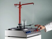 Crane-Control Record Players Image 2