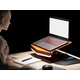 Integrated Desk Stands Image 1