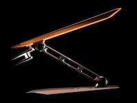 Integrated Desk Stands Image 2