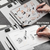 Integrated Desk Stands Image 3