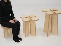 Fractal Modular Furniture Image 2