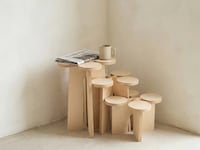 Fractal Modular Furniture Image 3