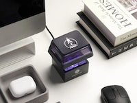Single-Key Control Devices Image 2