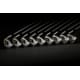 F1-Inspired Golf Irons Image 1
