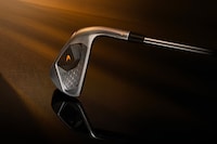 F1-Inspired Golf Irons Image 2