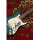Custom Stratocaster Guitars Image 1