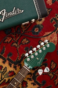 Custom Stratocaster Guitars Image 2