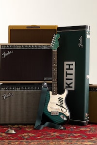 Custom Stratocaster Guitars Image 3