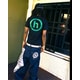 Green Accent Streetwear Image 3