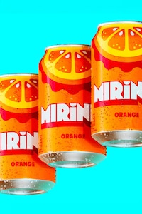 Smile-Led Brand Refreshes