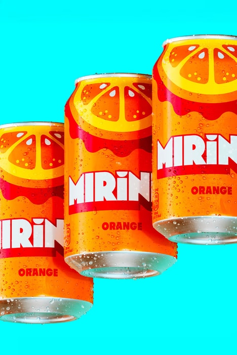 Smile-Led Brand Refreshes
