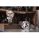 Tropical Dial Chronographs Image 1