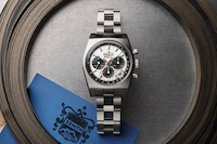 Tropical Dial Chronographs Image 2