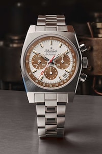 Tropical Dial Chronographs Image 3