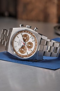 Tropical Dial Chronographs Image 4