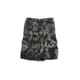 Textured Utility Cargo Shorts Image 2