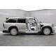 Carbon Widebody SUVs Image 1