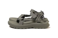 Technical Utility Sandals Image 2