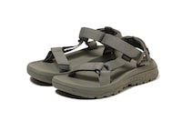 Technical Utility Sandals Image 3