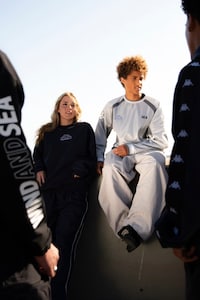 Retro Sportswear Capsule Image 3