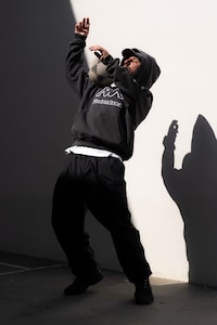 Retro Sportswear Capsule Image 4