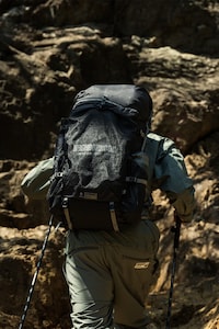 Technical Outdoor Apparel