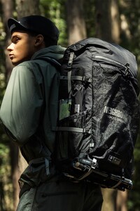 Technical Outdoor Apparel Image 2