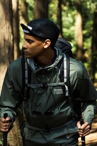 Technical Outdoor Apparel Image 4