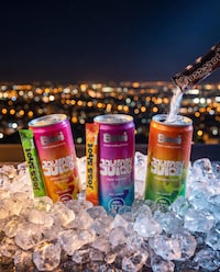 Modular Beverage Systems