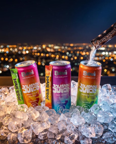 Modular Beverage Systems