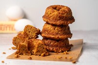 Sweet Potato Donut Mixes Image 2