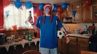 Game-Day Getup Sweepstakes Image 1