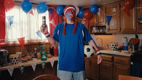Game-Day Getup Sweepstakes
