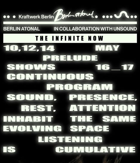 30-Hour Music Events