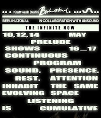 30-Hour Music Events