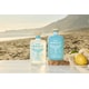 Coastal-Inspired Vodka Spirits Image 1