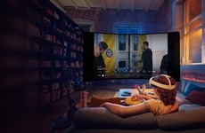 Virtual Live-TV Experiences