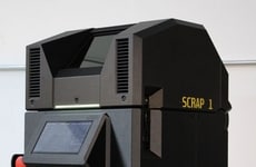 Compact Metal 3D Printers