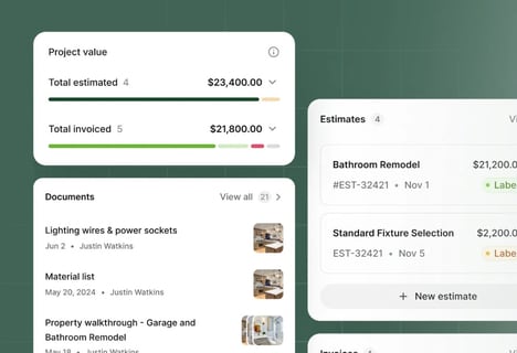 AI Estimating Software