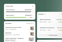 AI Estimating Software Image 1
