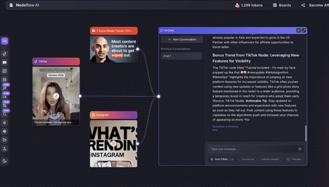 AI Workflow Platforms