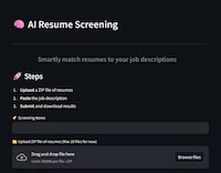 Hiring Automation Tools Image 1