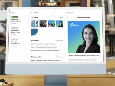 Marketing Simulation Tools