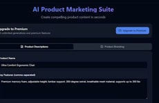 Copywriting Automation Tools