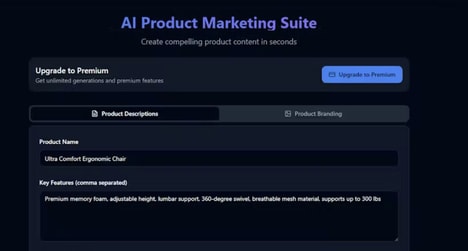 Copywriting Automation Tools