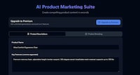 Copywriting Automation Tools